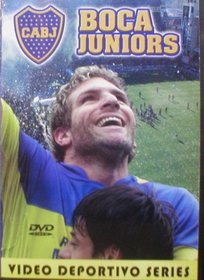 Boca Juniors: The Greatest Football Club