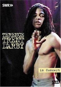 Terence Trent D'Arby - In Concert - Ohne Filter