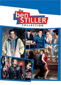 Ben Stiller Collection (Meet the Parents - Special Edition/Mystery Men/Reality Bites/Along Came Polly)