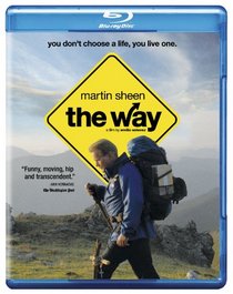 The Way [Blu-ray]