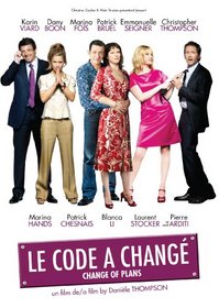 Le Code a Change (Change of Plans)