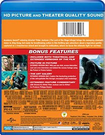 King Kong (Pop Art) [Blu-ray]