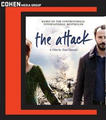 Attack [Blu-ray]