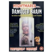 Nightmares in a Damaged Brain