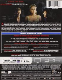 True Blood: Season 4 [Blu-ray]