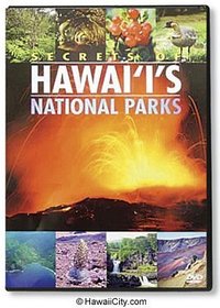 Secrets of Hawai'i's National Parks