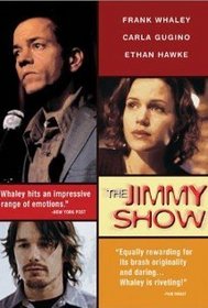 The Jimmy Show (DVD)