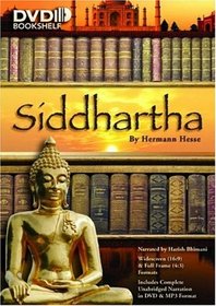 Siddhartha (Ws Dol)