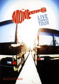 The Monkees - Live Summer Tour