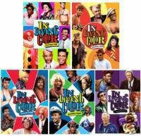In Living Color - The Complete Series (Seasons 1-5 Bundle)