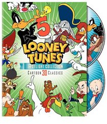 Looney Tunes: Spotlight Collection, Vol. 5