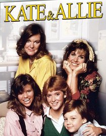Kate & Allie The Complete Series