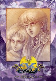 Ys Legacy - Entire Series