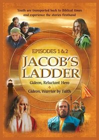 Jacob's Ladder, Episodes 1 & 2: Gideon