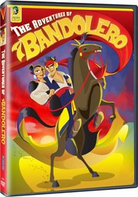 The Adventures of Bandolero