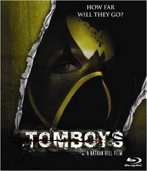 Tomboys [Blu-ray]