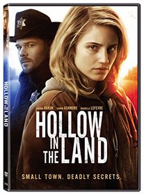 Hollow In The Land
