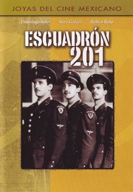 Escuadron 201