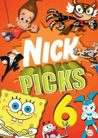 Nick Picks - Vol. 6
