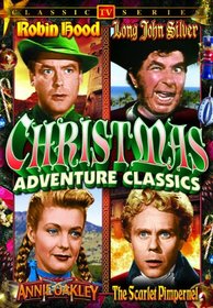 Christmas Adventure Classics