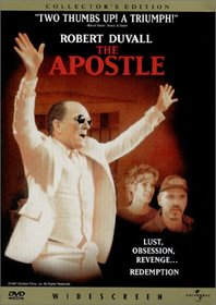 The Apostle - Collector's Edition