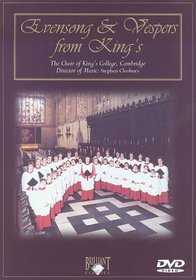 Evensong & Vespers from King's