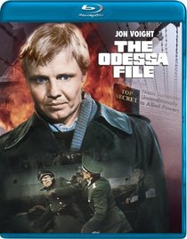 ODESSA FILE BD [Blu-ray]