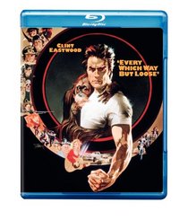 Every Which Way But Loose [Blu-ray]
