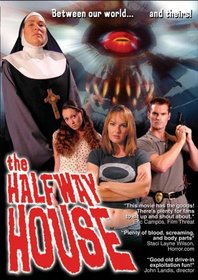 The Halfway House