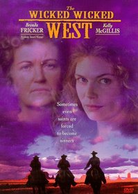 The Wicked Wicked West