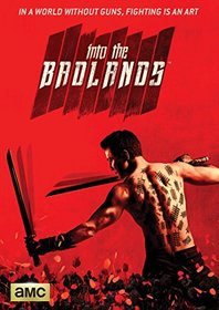Into The Badlands Sn1