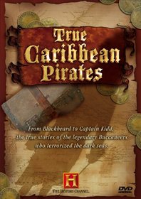 True Caribbean Pirates