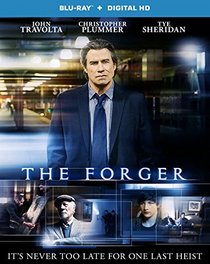 Forger [Blu-ray]