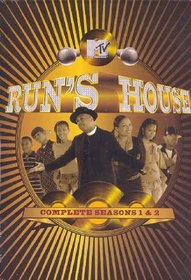 RUN'S HOUSE: THE COMPLETE SEASONS 1 & 2