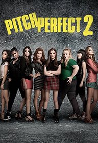 Pitch Perfect 2 (DVD)