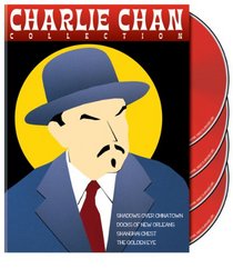 Charlie Chan: Collection