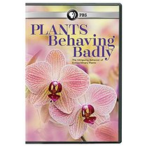Plants Behaving Badly DVD
