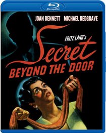 Secret Beyond the Door [Blu-ray]