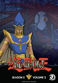 Yu-Gi-Oh! Classic: Season 5, Vol. 2