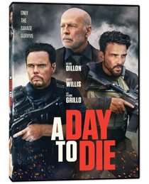 A Day To Die