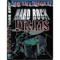 Hard Rock: Drums