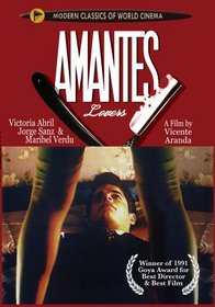 Amantes (Lovers)