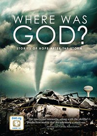 Where Was God? Stories of Hope After the Storm