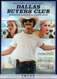 Dallas Buyers Club (2013)