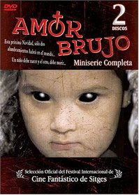 Amor Brujo: Miniserie Completa