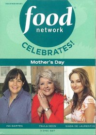Food Network Celebrates! Mothers Day