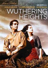 WUTHERING HEIGHTS (1939) WUTHERING HEIGHTS (1939)