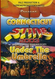Connecticut Sting 2003: Under the Umbrella