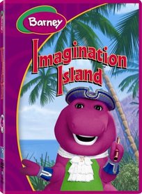 Imagination Island (Ws Sub Sen)