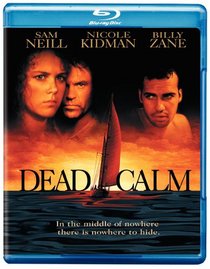 Dead Calm [Blu-ray]